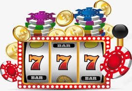 gobet slot mobile app interface showing deposit and withdrawal options