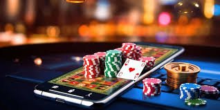 Android installation screen showing gobet slot app download