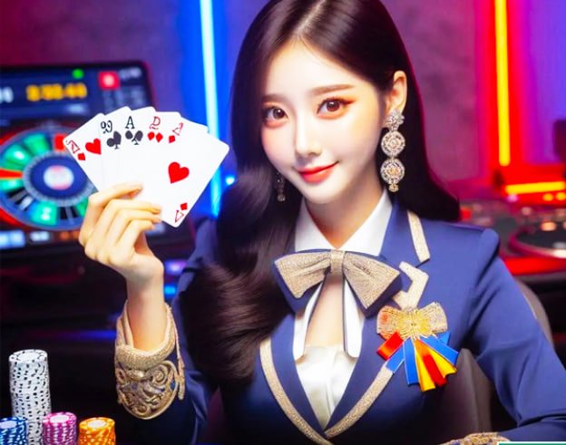 hero visual