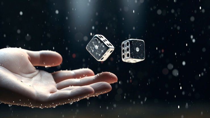 Deposit and Number game entry flow on gobet slot
