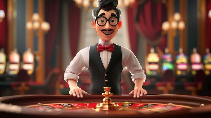 Payment method selection on gobet slot account setup